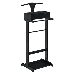 Mayordomo Lulboll 44x35x110 cm [en.casa]