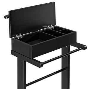 Mayordomo Lulboll 44x35x110 cm [en.casa]