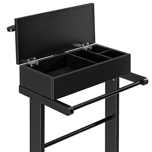 Mayordomo Lulboll 44x35x110 cm [en.casa]