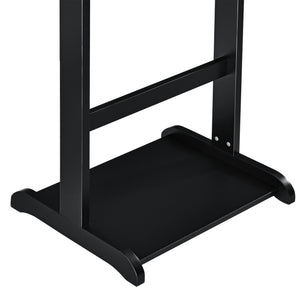 Mayordomo Lulboll 44x35x110 cm [en.casa]