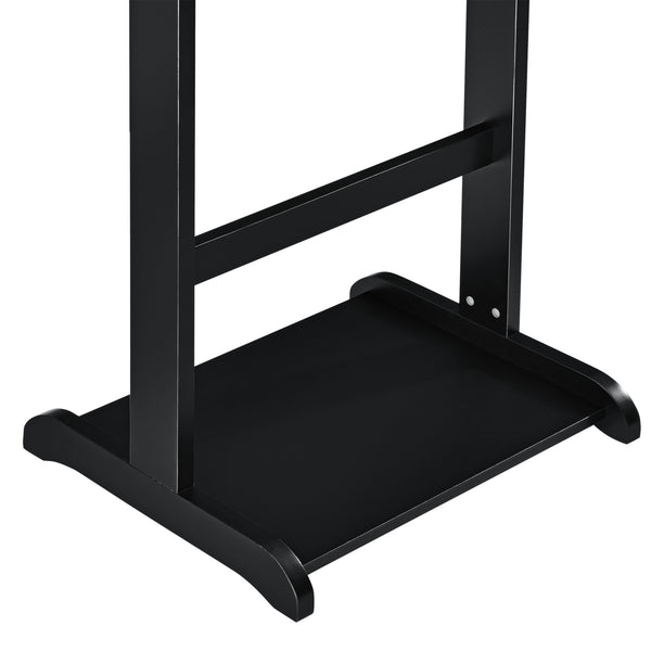 Mayordomo Lulboll 44x35x110 cm [en.casa]