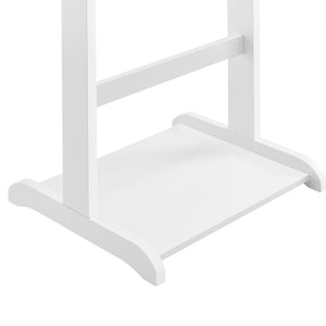 Mayordomo Lulboll 44x35x110 cm [en.casa]