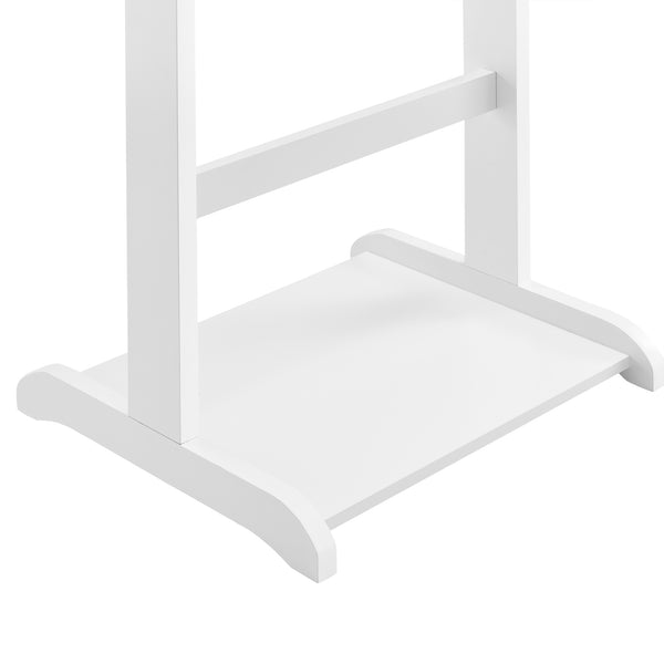 Mayordomo Lulboll 44x35x110 cm [en.casa]