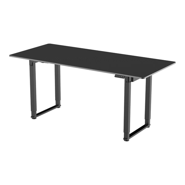 Escritorio ajustable en altura Kirkkonummi [pro.tec]