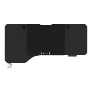 Mesa ajustable en altura Oxnard eléctrica 160x75cm en varios colores [pro.tec]