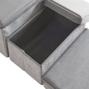 Escalera para perros Vojens [en.casa]