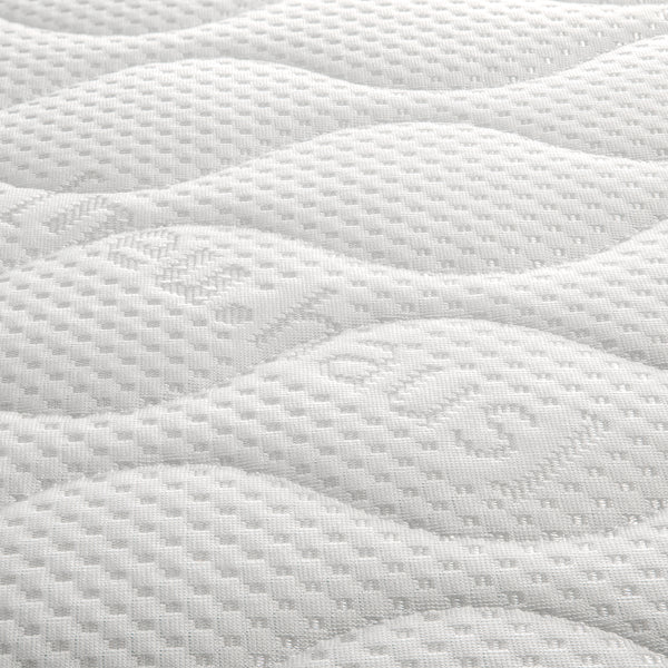 [neu.haus] Colchón de espuma fría Hera - enrollable - máximo confort Visco Wellness