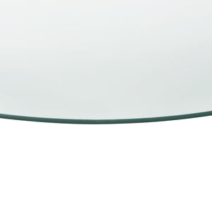 Placa de vidrio Glasgow en varios tamaños y colores [neu.haus]