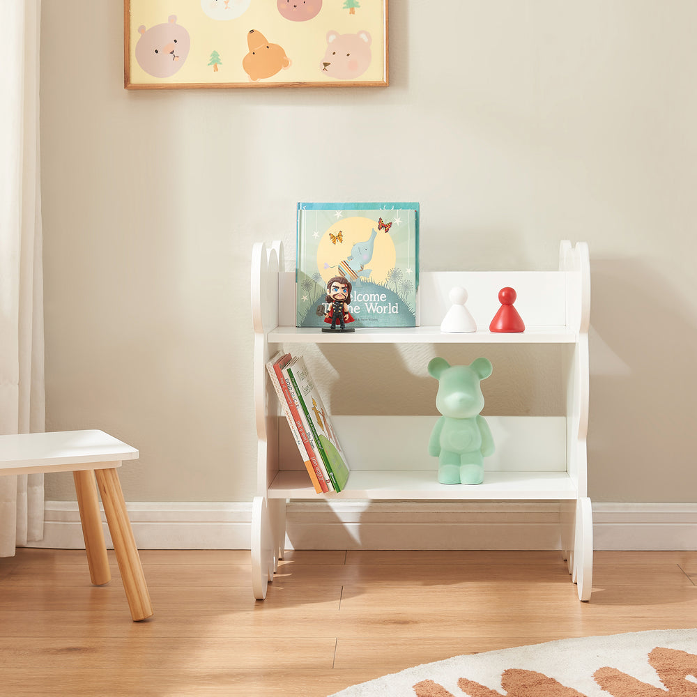 Infantil - Estantería Tårnby varios modelos [en.casa] - premiumXL