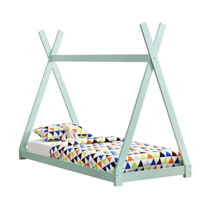Cama infantil Onejda 90x200 cm en varios colores [en.casa]