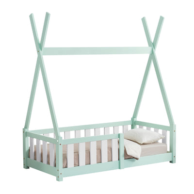 Cama Tipi