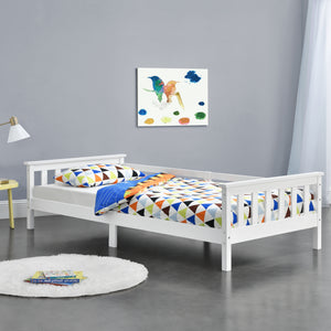 Cama infantil Nuuk en varios colores y tamaños [en.casa] - premiumXL