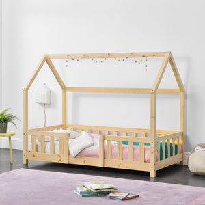 Cama infantil Sisimiut [en.casa] - premiumXL