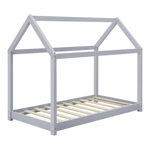 Cuna Netstal Casa en varios tamaños y colores [en.casa]