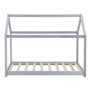 Cuna Netstal Casa en varios tamaños y colores [en.casa]