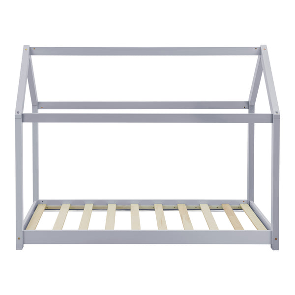 Cuna Netstal Casa en varios tamaños y colores [en.casa]