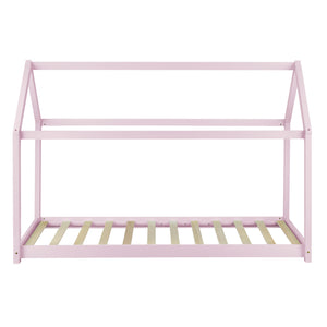 Cama infantil Netstal 90x200 cm en varios tamaños [en.casa]