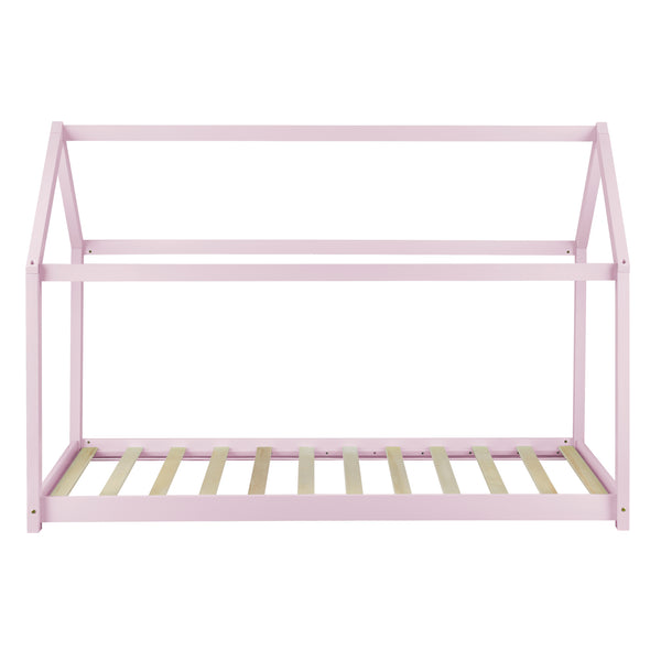 Cama infantil Netstal 90x200 cm en varios tamaños [en.casa]