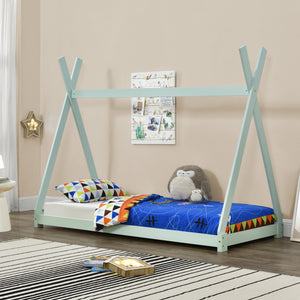 Cama infantil Onejda 90x200 cm en varios colores [en.casa]