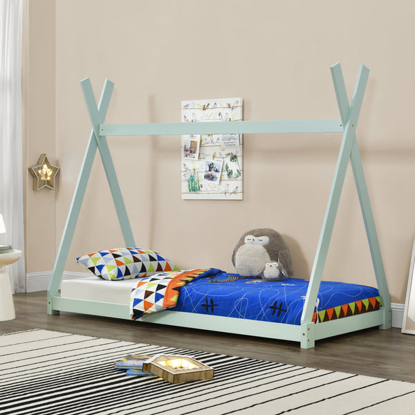 Cama infantil Onejda 90x200 cm en varios colores [en.casa]