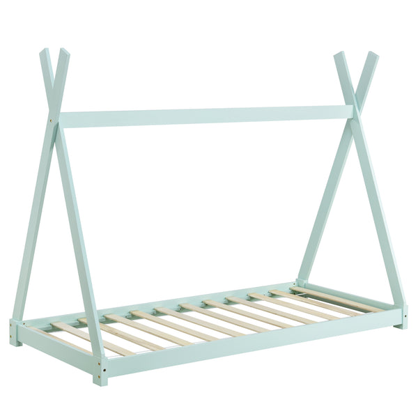 Cama infantil Onejda 90x200 cm en varios colores [en.casa]