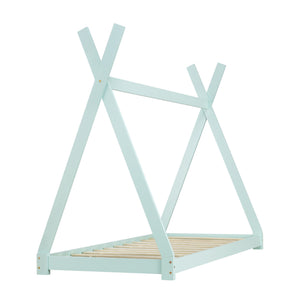 Cama infantil Onejda 90x200 cm en varios colores [en.casa]