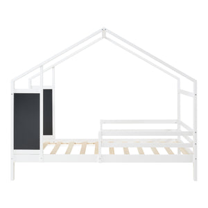 Cama infantil Lorenskog 90x200 cm en varios colores [en.casa]