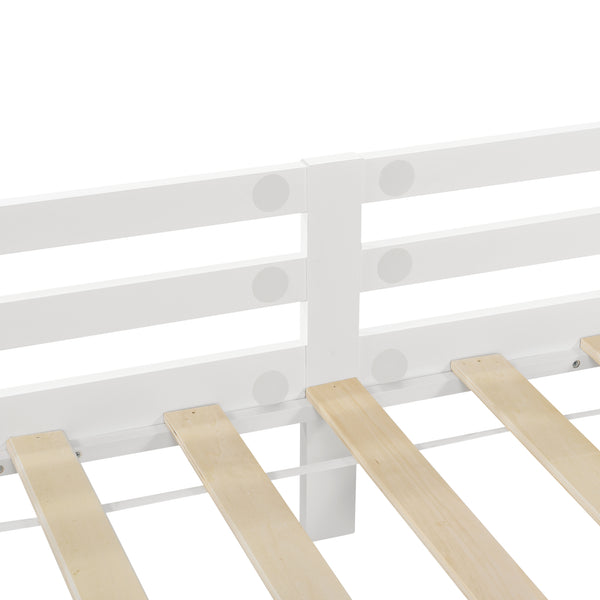 Cuna Nuuk en varios colores y tamaños [en.casa]