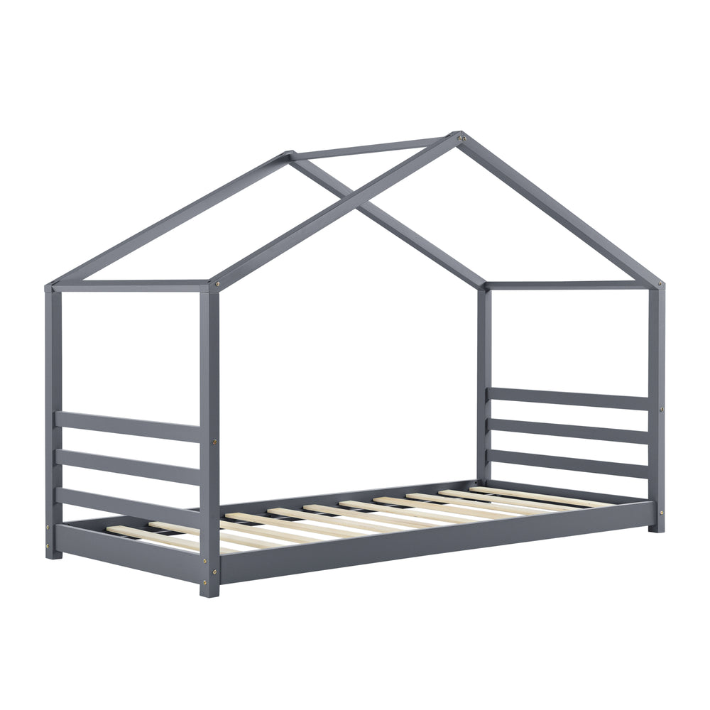 Cama infantil Vardø 90x200 cm en varios colores [en.casa] - premiumXL