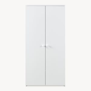 Armario Beldinupp 123x60x40 cm [en.casa]