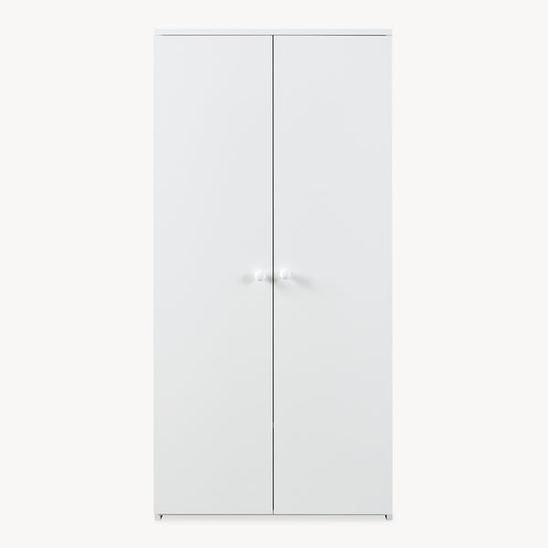 Armario Beldinupp 123x60x40 cm [en.casa]