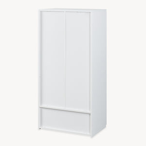 Armario Beldinupp 123x60x40 cm [en.casa]