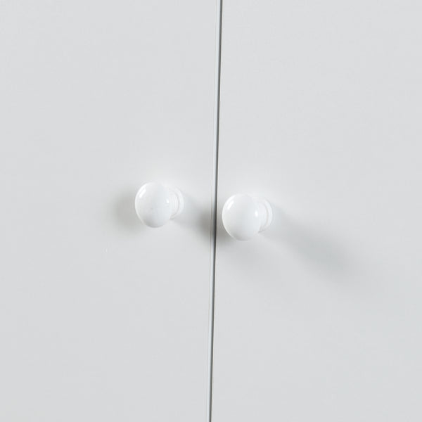 Armario Beldinupp 123x60x40 cm [en.casa]