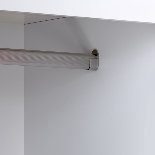 Armario para ropa de niños Sandnes con cajón [en.casa]