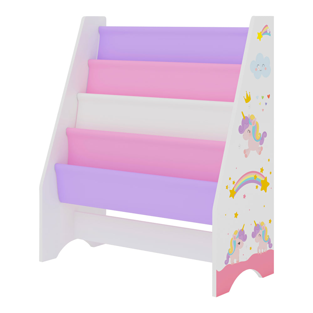 Estantería infantil Fisterra [en.casa] - premiumXL