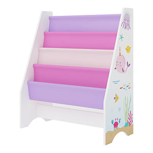 Estantería para niños Fisterra [en.casa]