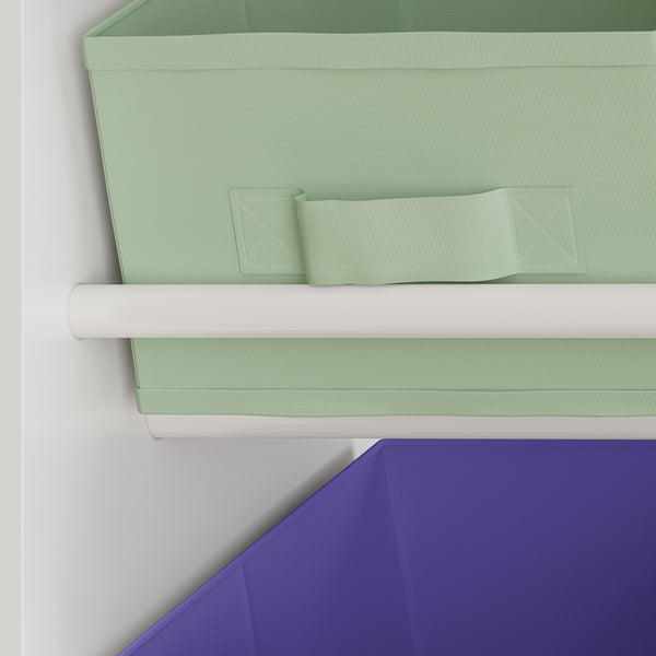 Estantería para niños Søndreland [en.casa]