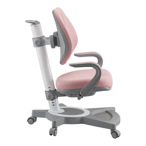 Silla de escritorio infantil Partille [en.casa]
