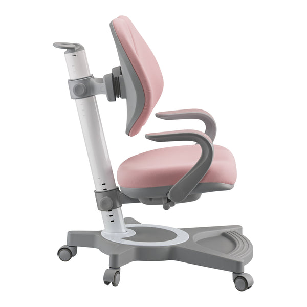 Silla de escritorio infantil Partille [en.casa]