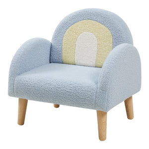 Sillón infantil Sorreindi [en.casa]