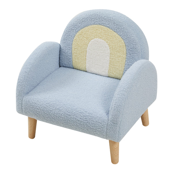 Sillón infantil Sorreindi [en.casa]