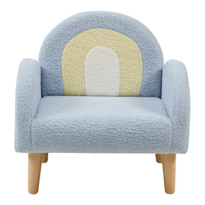 Sillón infantil Sorreindi [en.casa]