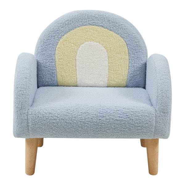 Sillón infantil Sorreindi [en.casa]