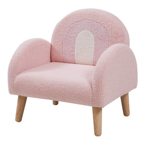 Sillón infantil Sorreindi [en.casa]