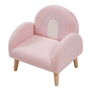Sillón infantil Sorreindi [en.casa]