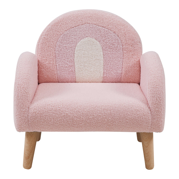 Sillón infantil Sorreindi [en.casa]