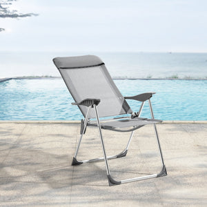 Silla plegable Errenteria juego de 2 en.casa