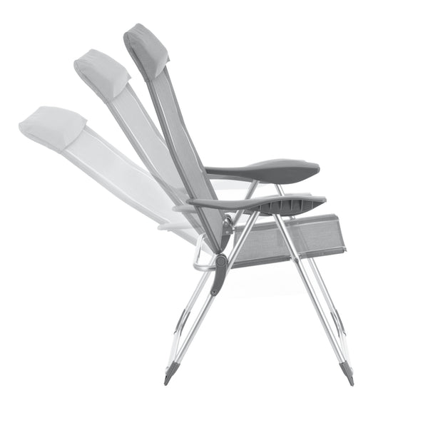 Silla plegable Errenteria juego de 2 en.casa