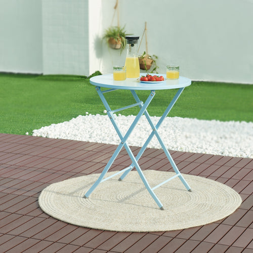 Mesa plegable Sande - [en.casa]