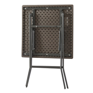 Mesa plegable Lillestrøm [en.casa]